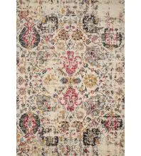 Loloi II TRANSITIONAL NADIA Power Loomed NN-01 Area Rug